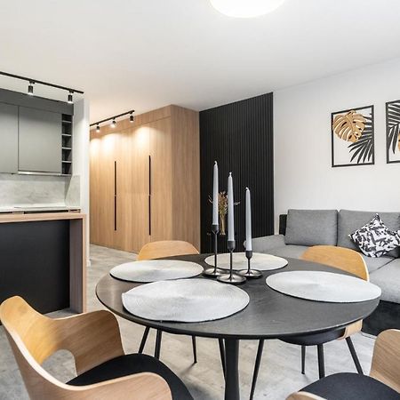 Park Slaski Modern Studio Катовице Экстерьер фото