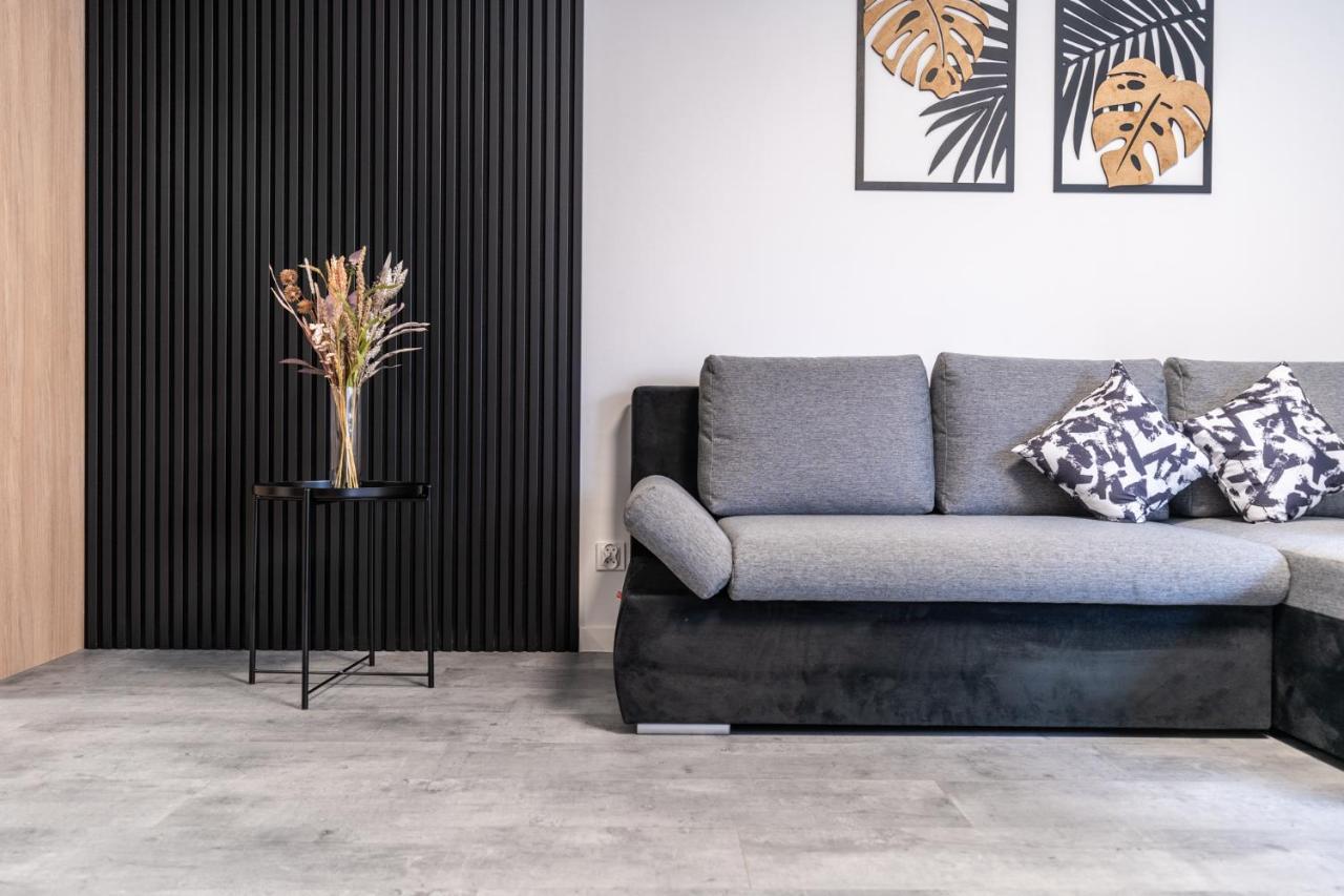 Park Slaski Modern Studio Катовице Экстерьер фото