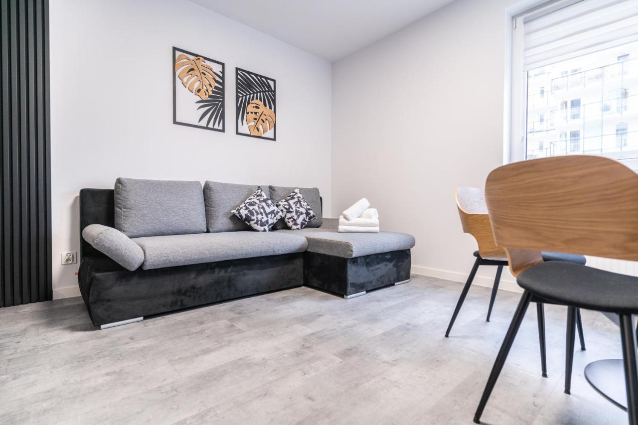 Park Slaski Modern Studio Катовице Экстерьер фото