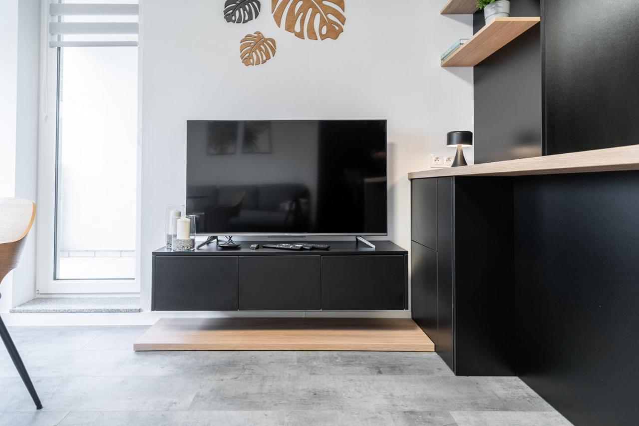 Park Slaski Modern Studio Катовице Экстерьер фото