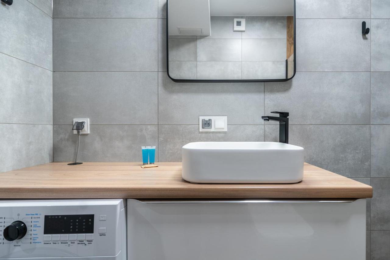 Park Slaski Modern Studio Катовице Экстерьер фото