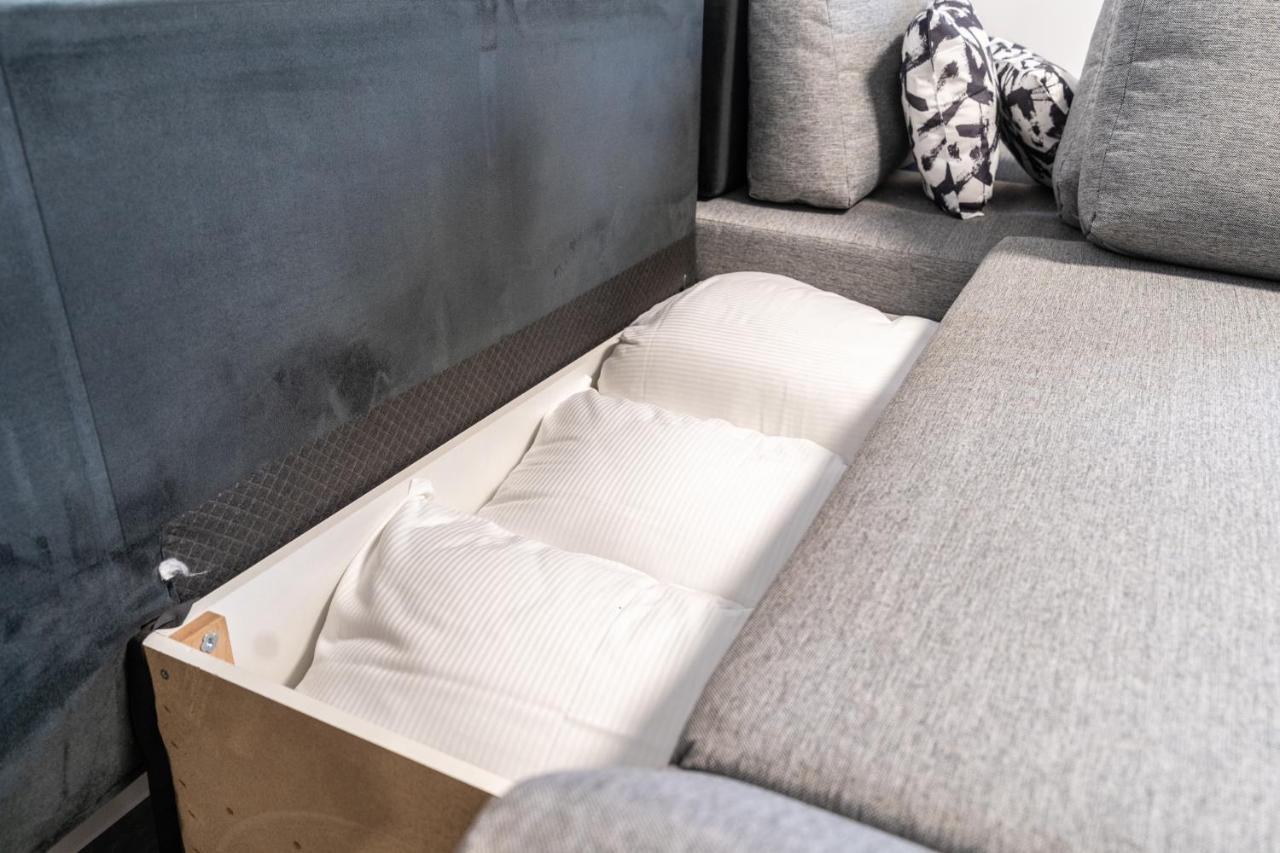 Park Slaski Modern Studio Катовице Экстерьер фото