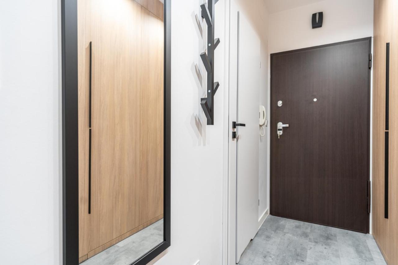 Park Slaski Modern Studio Катовице Экстерьер фото